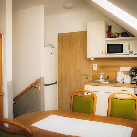 Violin Apartment *