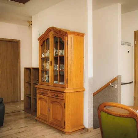 Apartment Violin