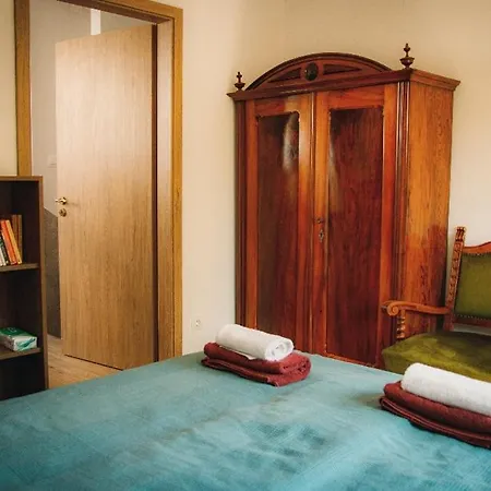 Violin Apartment Balatonfenyves