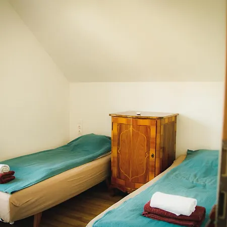 Apartment Violin Balatonfenyves